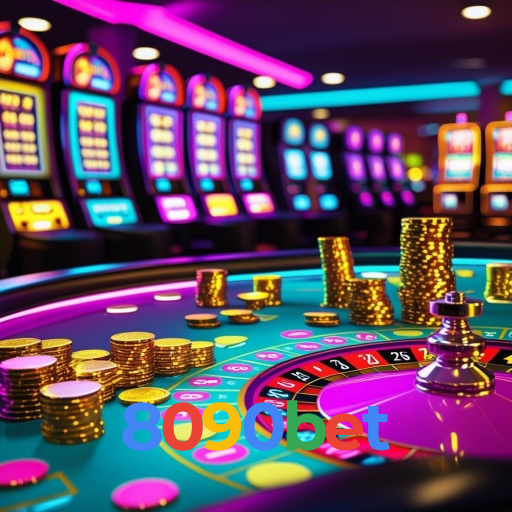 Login no 8090bet