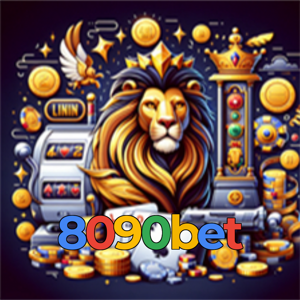 Login no 8090bet