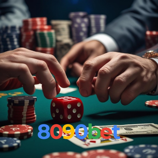 Segurança no 8090bet