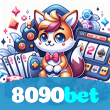 Login no 8090bet