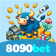 Login no 8090bet