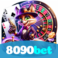 Login no 8090bet