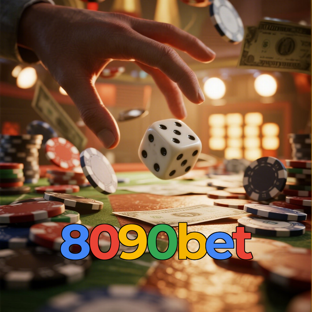 Login no 8090bet