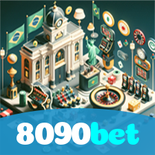 Segurança no 8090bet