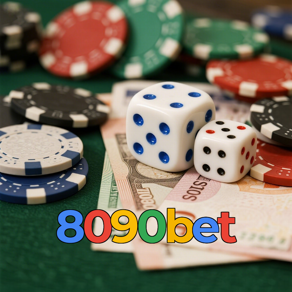 Segurança no 8090bet