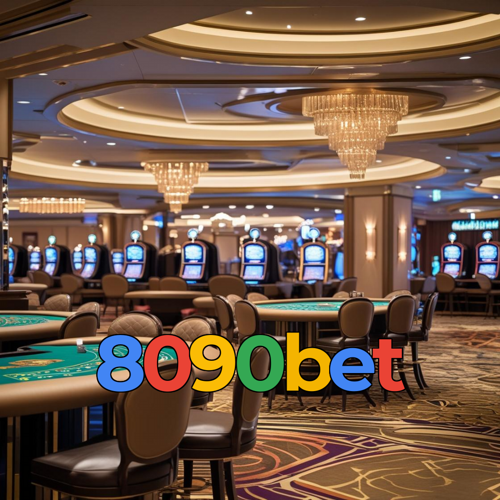 Segurança no 8090bet