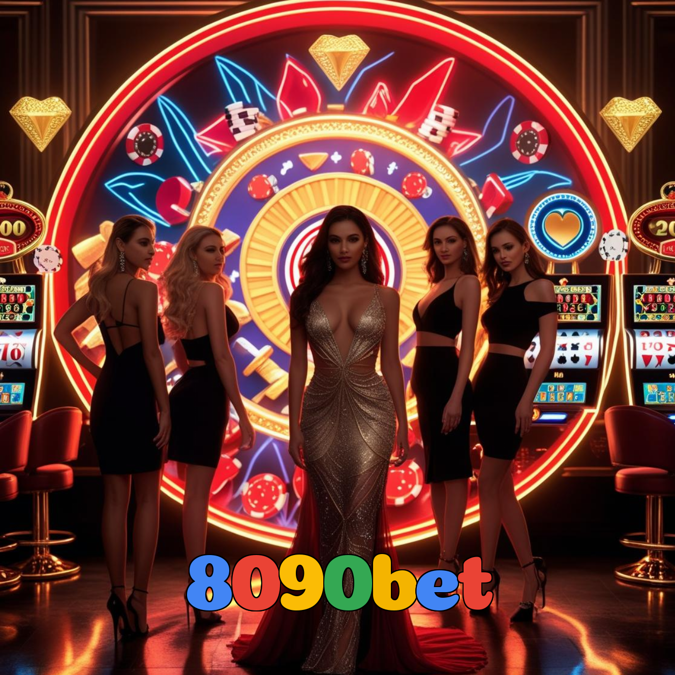 Segurança no 8090bet