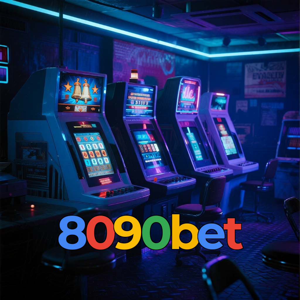 Login no 8090bet