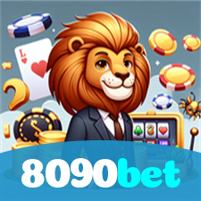 Login no 8090bet