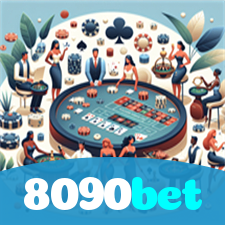 Login no 8090bet