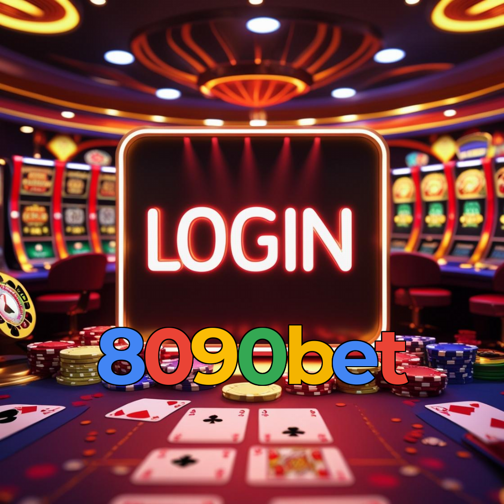 Segurança no 8090bet