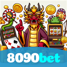 Login no 8090bet