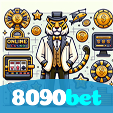 Segurança no 8090bet