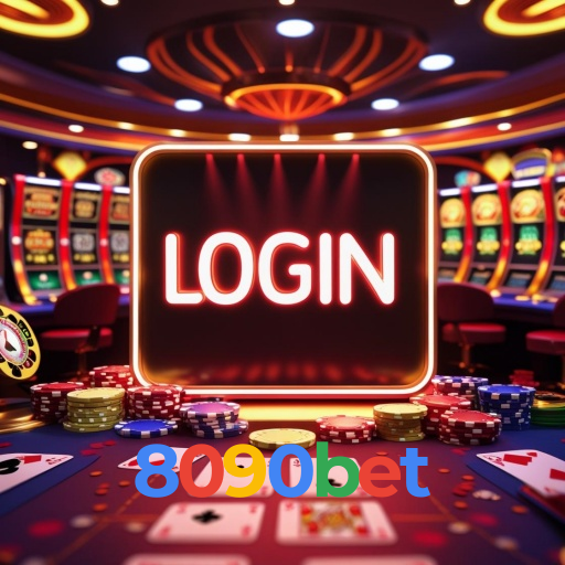 Problemas de Login no 8090bet