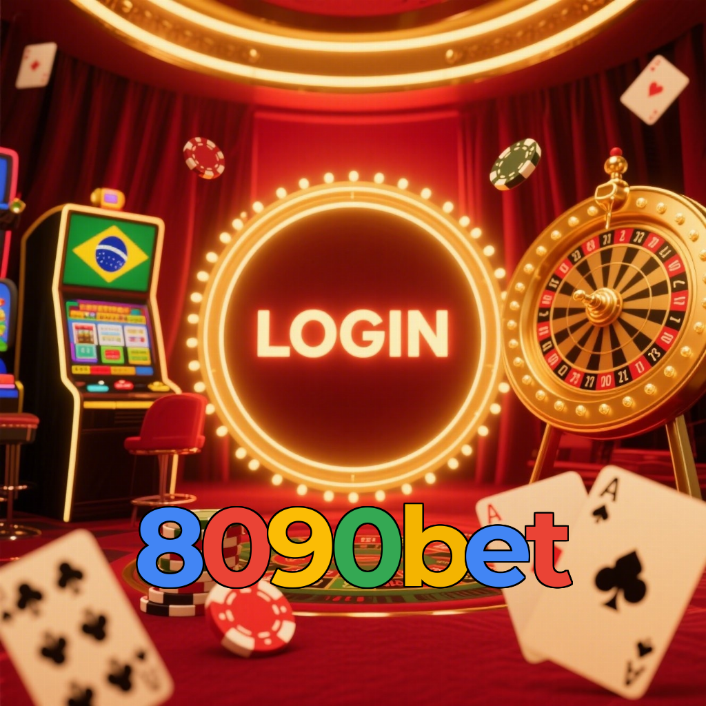 Segurança no 8090bet