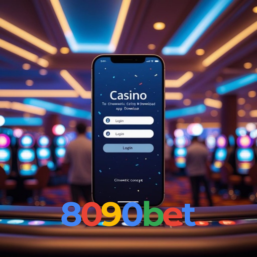 Problemas de Login no 8090bet