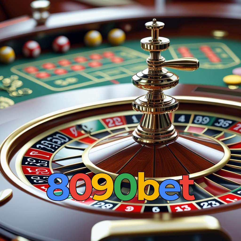 Login no 8090bet
