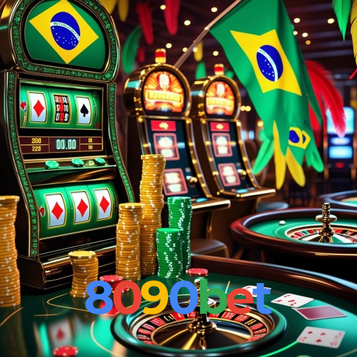 Problemas de Login no 8090bet