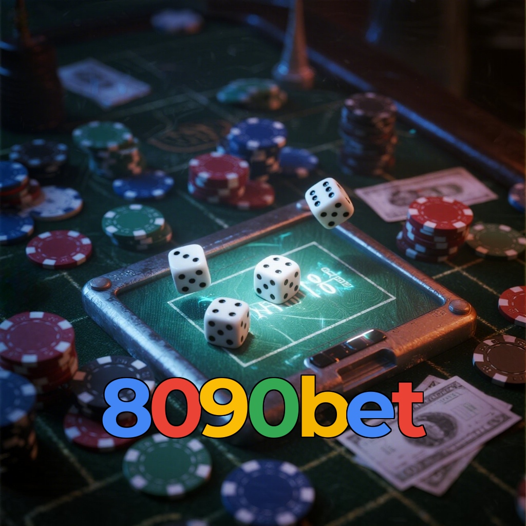 Login no 8090bet