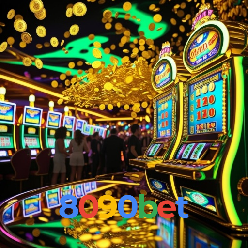 Login no 8090bet
