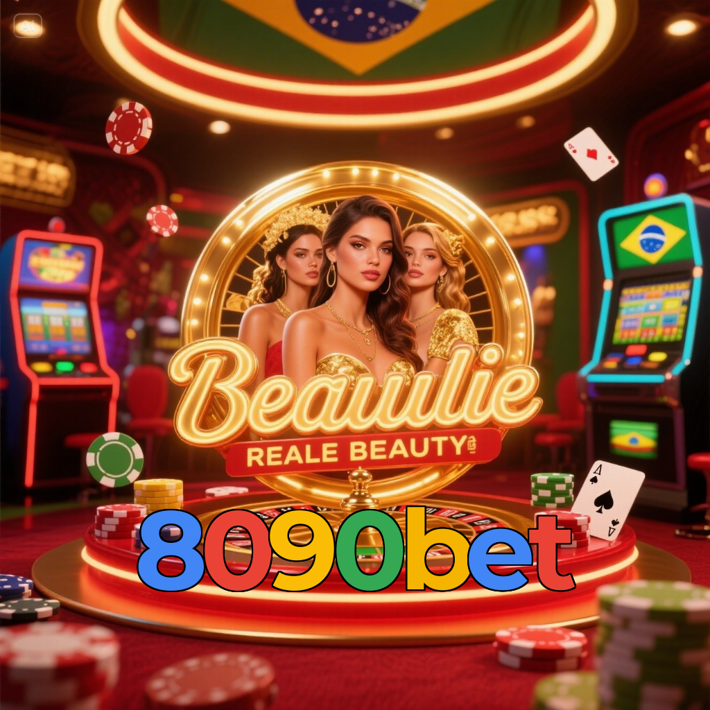 Segurança no 8090bet