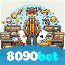 Login no 8090bet