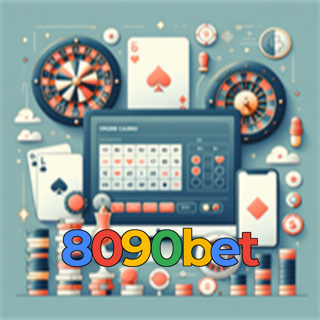 Problemas de Login no 8090bet