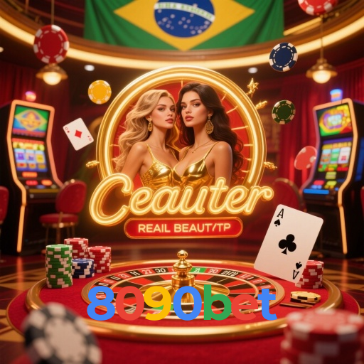 Login no 8090bet