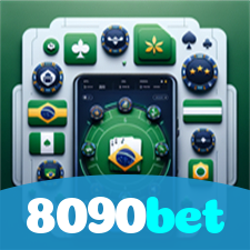 Login no 8090bet