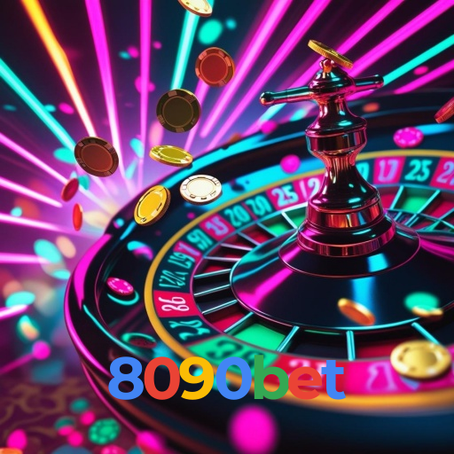 Login no 8090bet