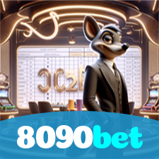 Login no 8090bet