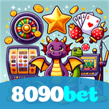 Login no 8090bet