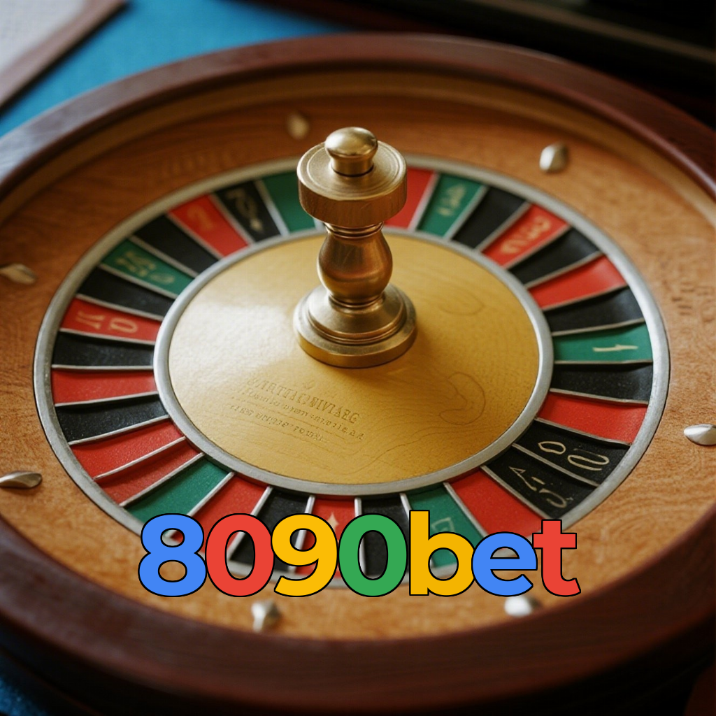 Login no 8090bet
