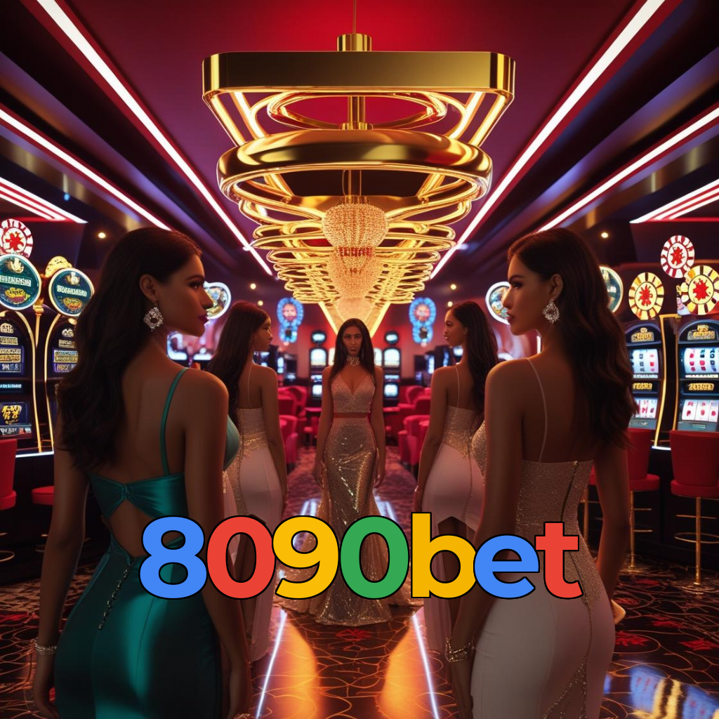 Login no 8090bet