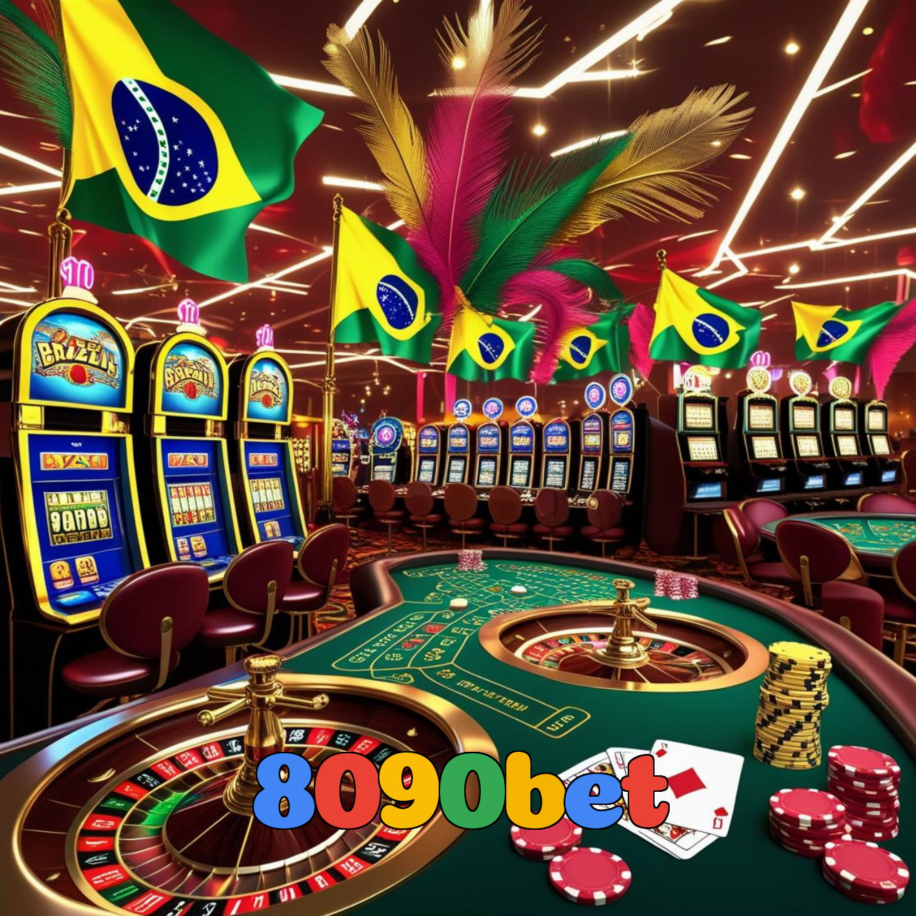Segurança no 8090bet
