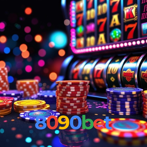 Login no 8090bet
