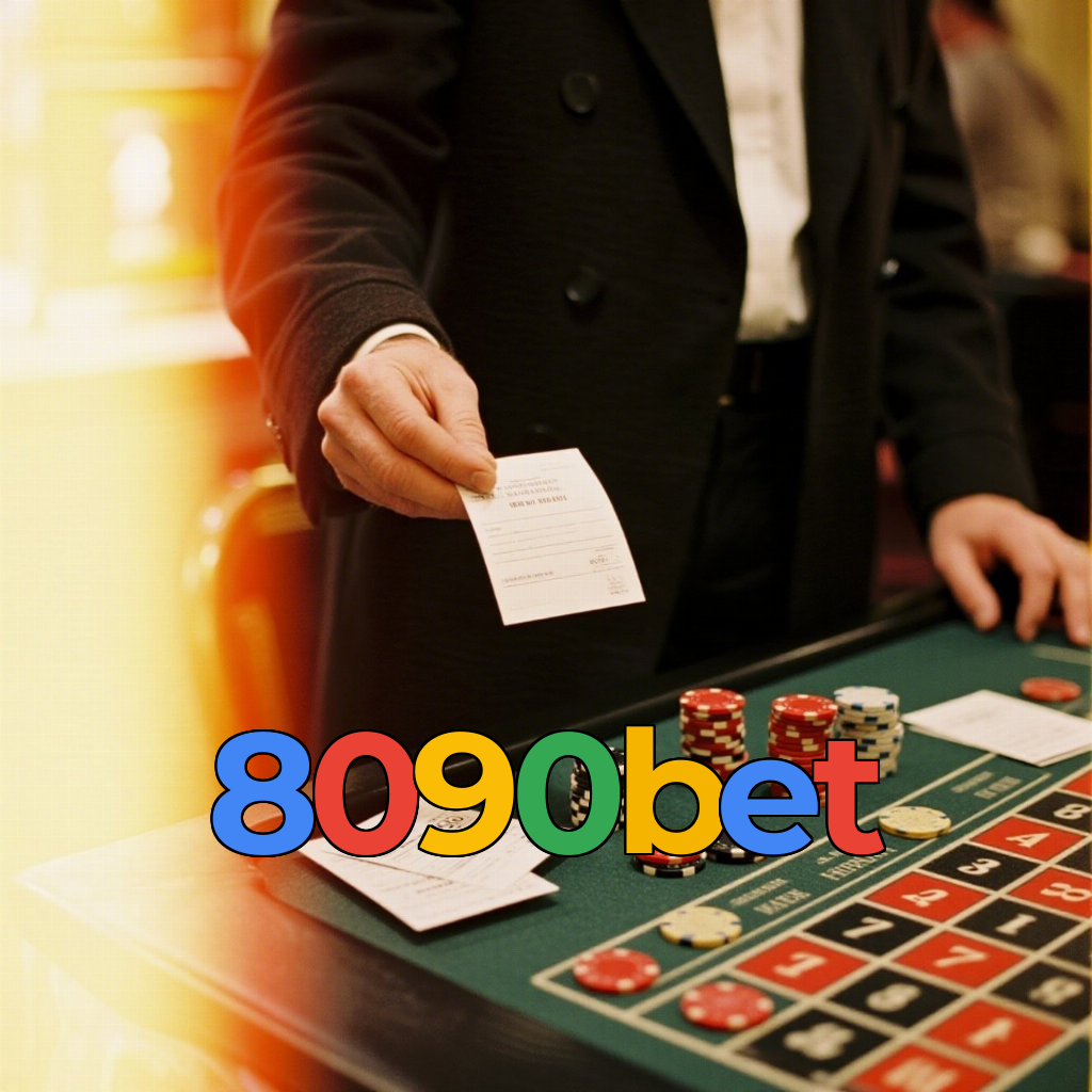 Login no 8090bet