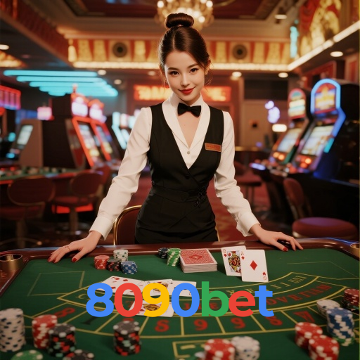 Login no 8090bet