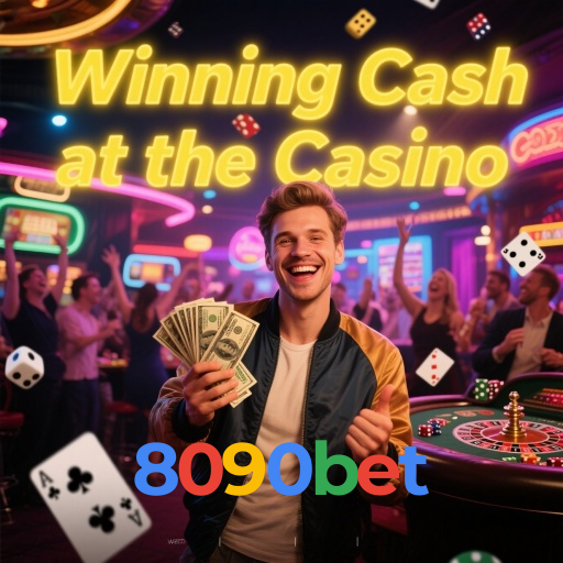 Login no 8090bet