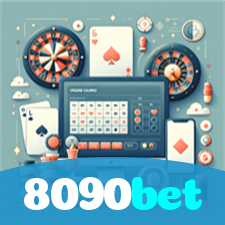 Segurança no 8090bet