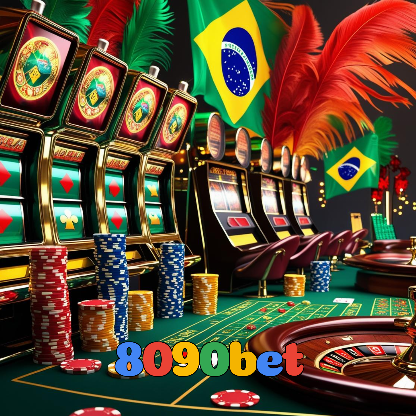 Login no 8090bet