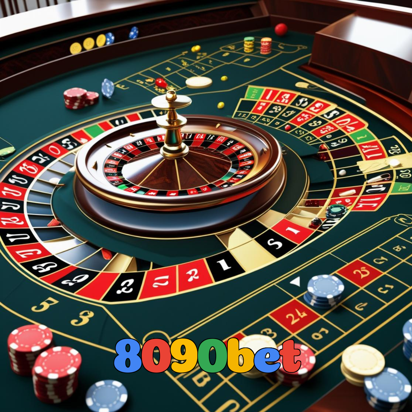 Segurança no 8090bet