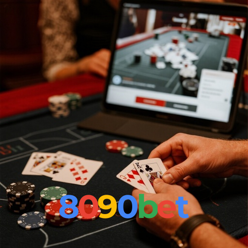 Problemas de Login no 8090bet