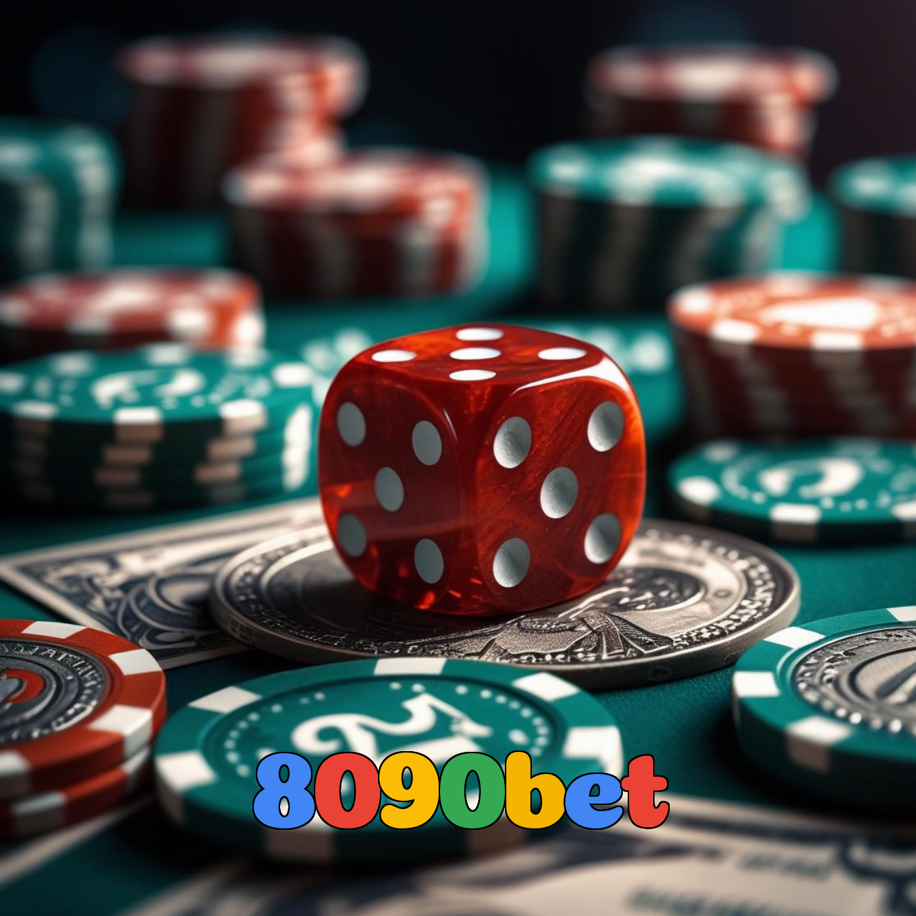 Login no 8090bet