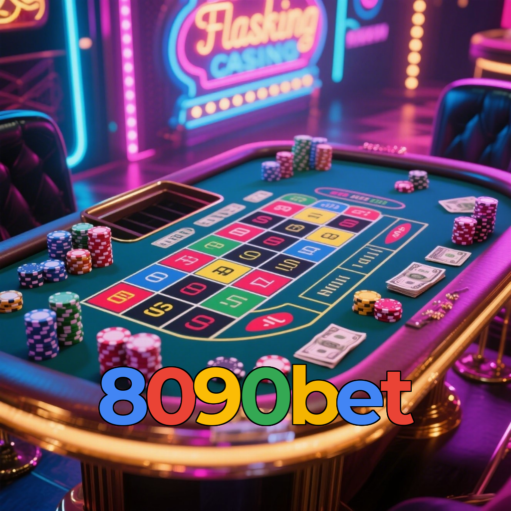 Segurança no 8090bet