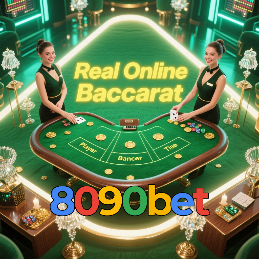 Login no 8090bet