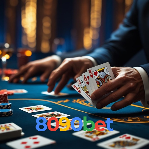 Segurança no 8090bet