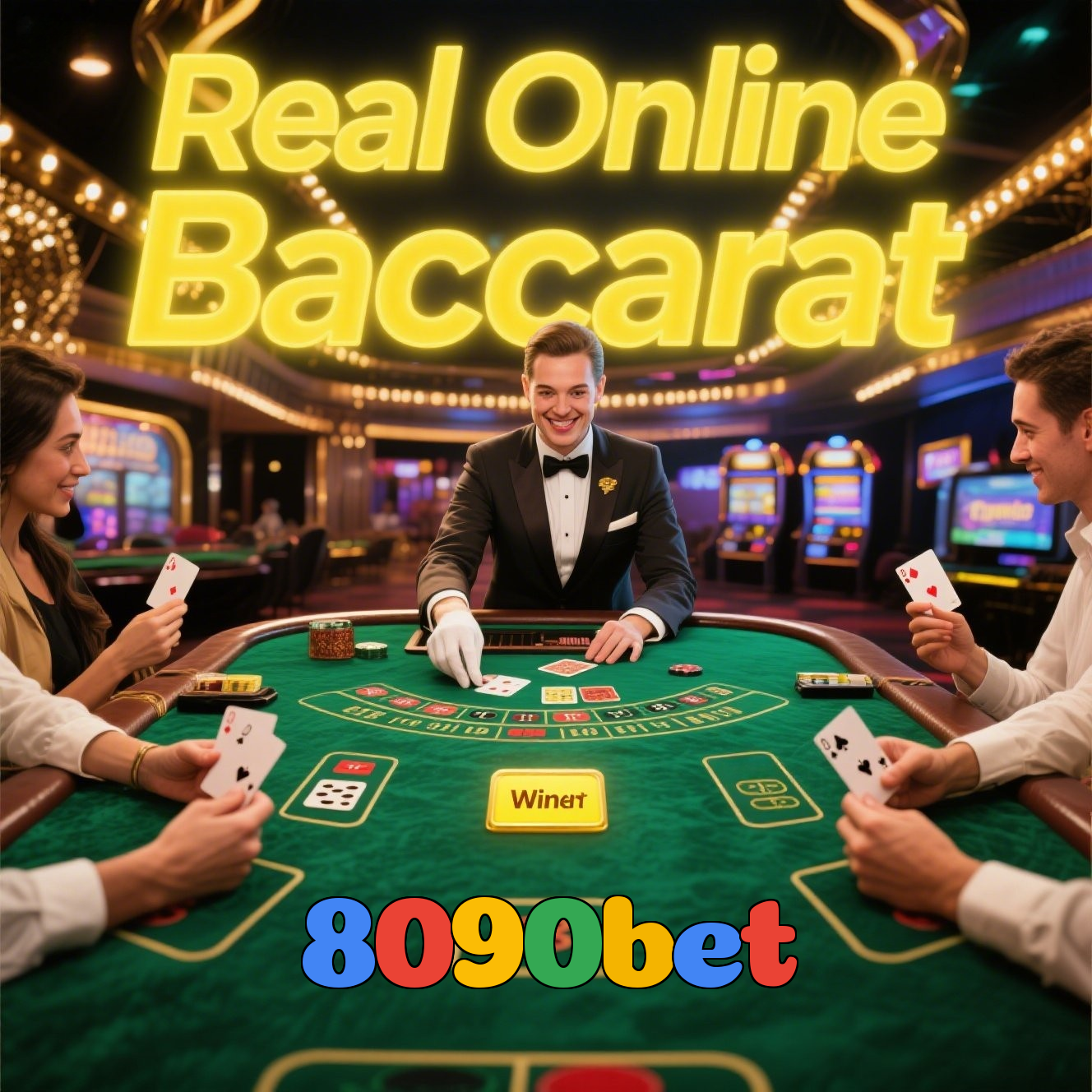 Segurança no 8090bet