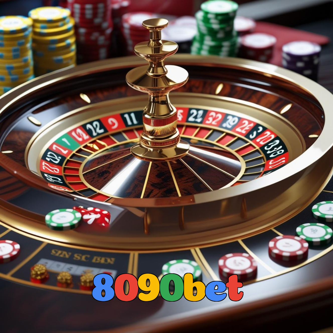 Segurança no 8090bet