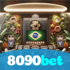 Segurança no 8090bet